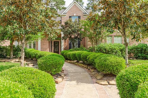 3007 Smokey Hollow Dr, Houston, TX, 77068-2619 | Card Image
