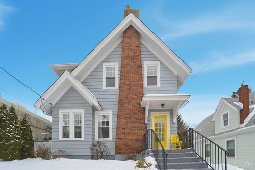 3613 Herschel Ave, Cincinnati, OH, 45208 | Card Image