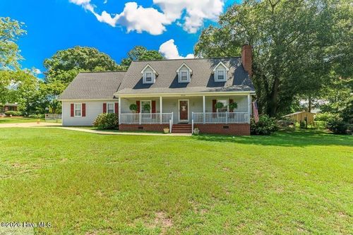 1806 Salem Church Rd, Goldsboro, NC, 27530-1252 | Card Image