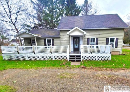 3433 Busti Stillwater Road, Busti, NY, 14701 | Card Image