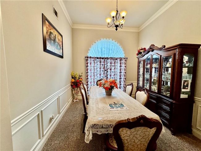 1902 Commons View Cir, House other with 4 bedrooms, 2 bathrooms and null parking in Snellville GA | Image 8