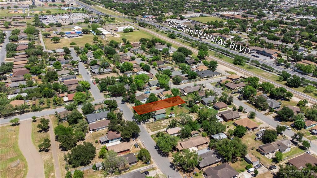 Land in McAllen 5