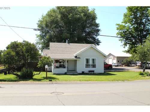 410 Nw Bridge St, John Day, OR, 97845-1135 | Card Image