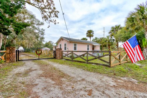 388 N Glencoe Rd, New Smyrna Beach, FL, 32168-7836 | Card Image