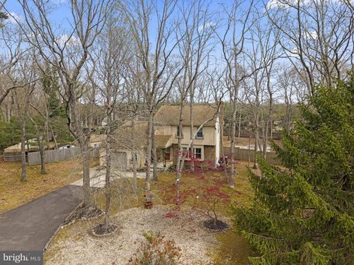 4 Margy Ln, Evesham, NJ, 08053-7050 | Card Image