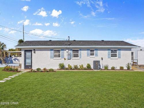 7008 Beach Dr, Panama City, FL, 32408-5419 | Card Image