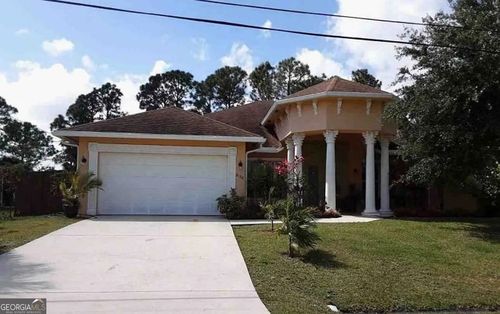 2138 Sw Biella Ave, Port Saint Lucie, FL, 34953-2186 | Card Image
