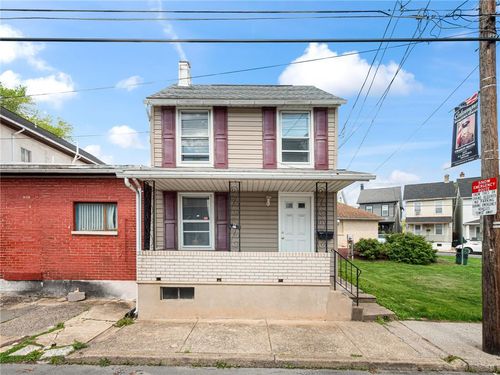 115 2nd St, CATASAUQUA, PA, 18032-1977 | Card Image