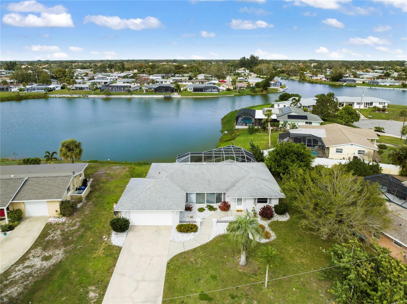 Residential Lease in VENICE