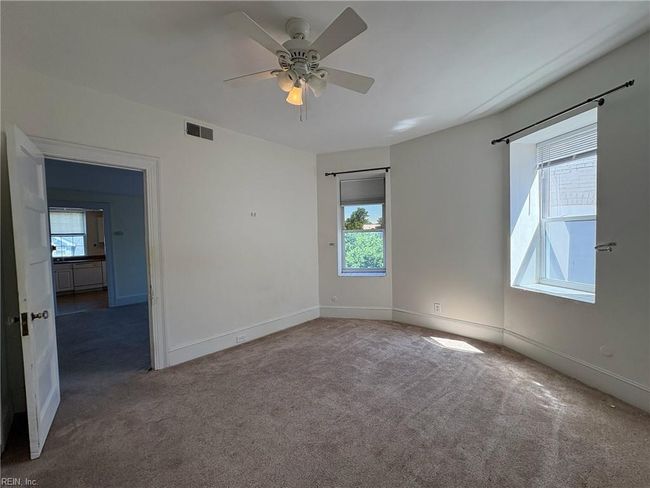 APT-7 - 1005 Colonial Ave, House attached with 1 bedrooms, 1 bathrooms and null parking in Norfolk VA | Image 13