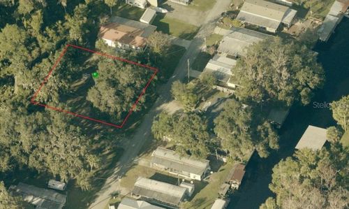 1660 Bass Ave, SEVILLE, FL, 32190-7805 | Card Image