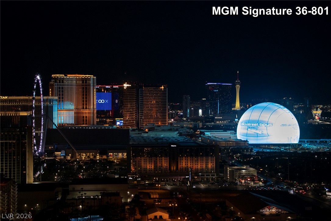 Residential in Las Vegas