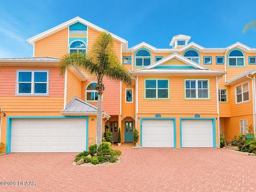 9-3000 Ocean Shore Blvd, Ormond Beach, FL, 32176-2272 | Card Image