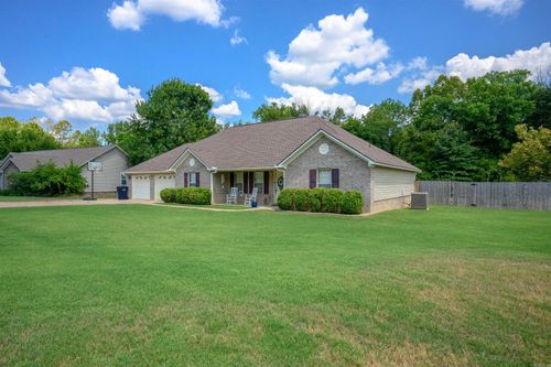 150 Mill Run Trl, Batesville, AR, 72501-6305 | Card Image