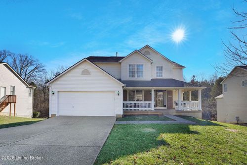 12326 Dominion Way, Louisville, KY, 40299-4486 | Card Image