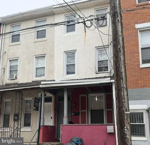 530 N 35th St, PHILADELPHIA, PA, 19104-2698 | Card Image