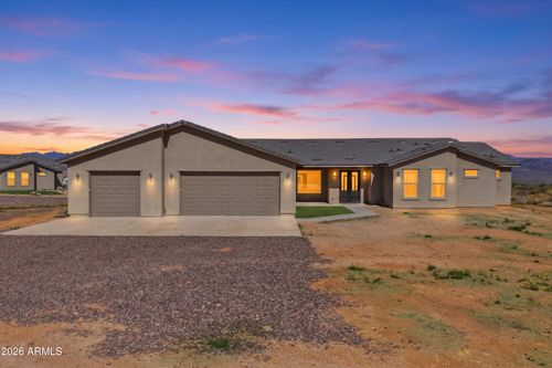 16320 E Skinner Dr, Scottsdale, AZ, 85262 | Card Image