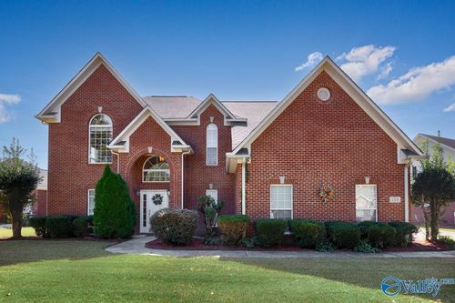 138 River Walk Trl, New Market, AL, 35761-7602 | Card Image