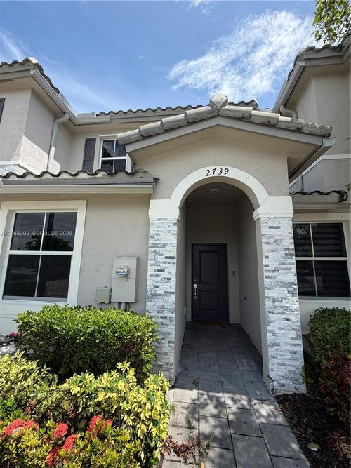 2739 Se 17th St, Homestead, FL, 33035-2624 | Card Image