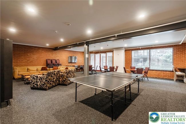 130 - 11 W 2 Nd St, Condo with 1 bedrooms, 1 bathrooms and null parking in BETHLEHEM PA | Image 22