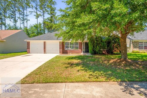 24 Stalwick Drive, Pooler, GA, 31322 | Card Image