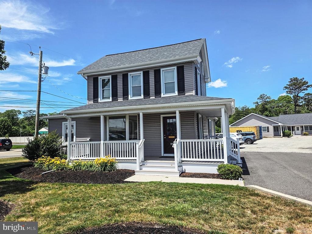 510 Route Us 9 S, Marmora, NJ 08223
