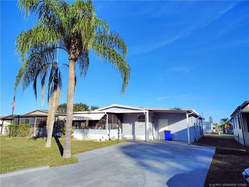 2581 Sw Pontiac Pl, Stuart, FL, 34997-1351 | Card Image