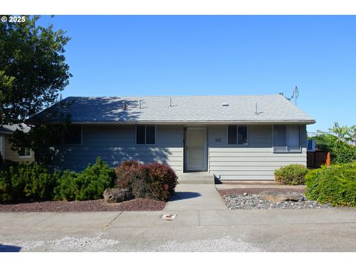 415 W 14th St, The Dalles, OR, 97058-1516 | Card Image