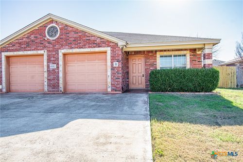 apt-b-4102 Cambridge Dr, Killeen, TX, 76549-5599 | Card Image