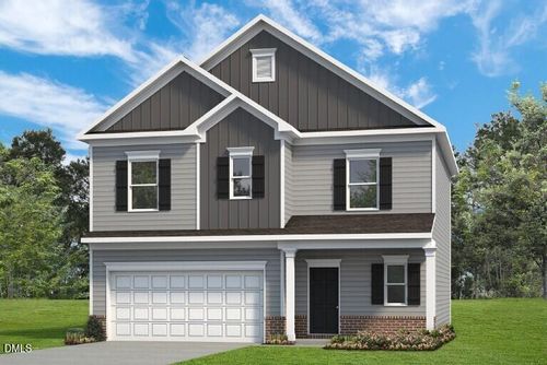 105 Pintail Dr, Goldsboro, NC, 27530-8594 | Card Image