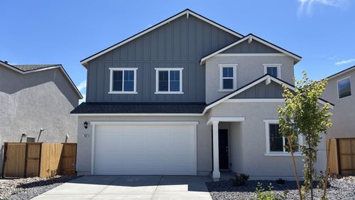 lot-106-7602 Apex Pl, Reno, NV, 89506-2994 | Card Image