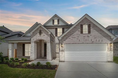 4619 Whisperwood Dr, Rosenberg, TX, 77471 | Card Image