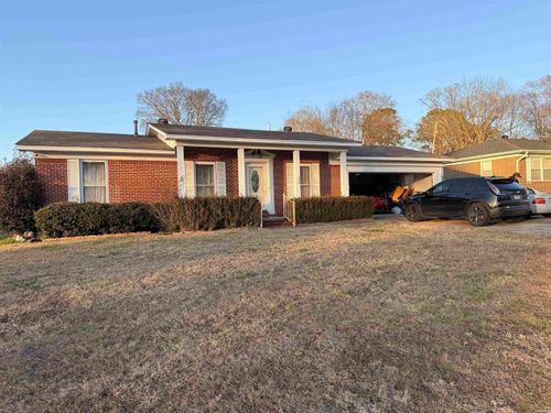 1330 Glenmere Circle, Malvern, AR, 72104 | Card Image