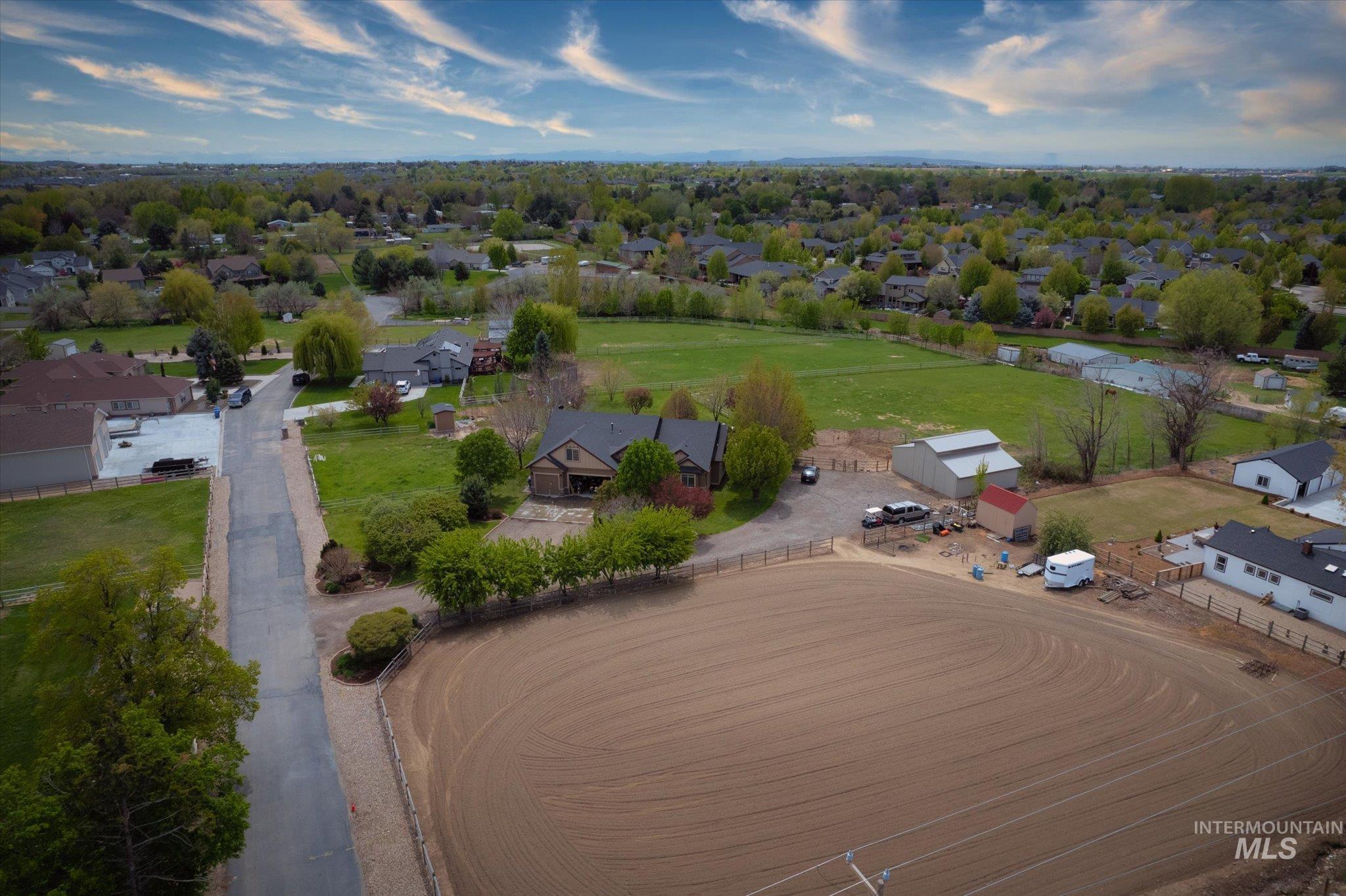 Mustang Creek Ln, Boise, ID 83709