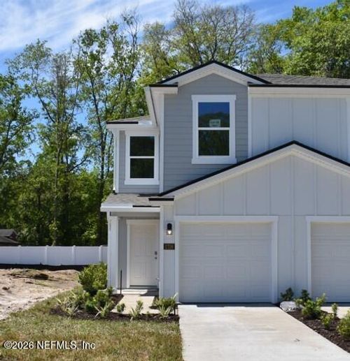 2726 Iron Rock Ct, Jacksonville, FL, 32254-6228 | Card Image