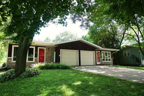 2782-2784 Lyman Lane, Fitchburg, WI, 53711 | Card Image