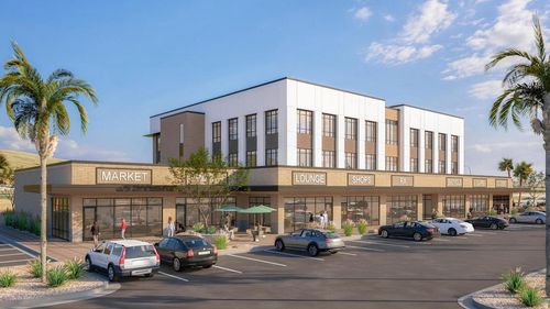 4375 S Pioneer Rd, St George, UT, 84790 | Card Image