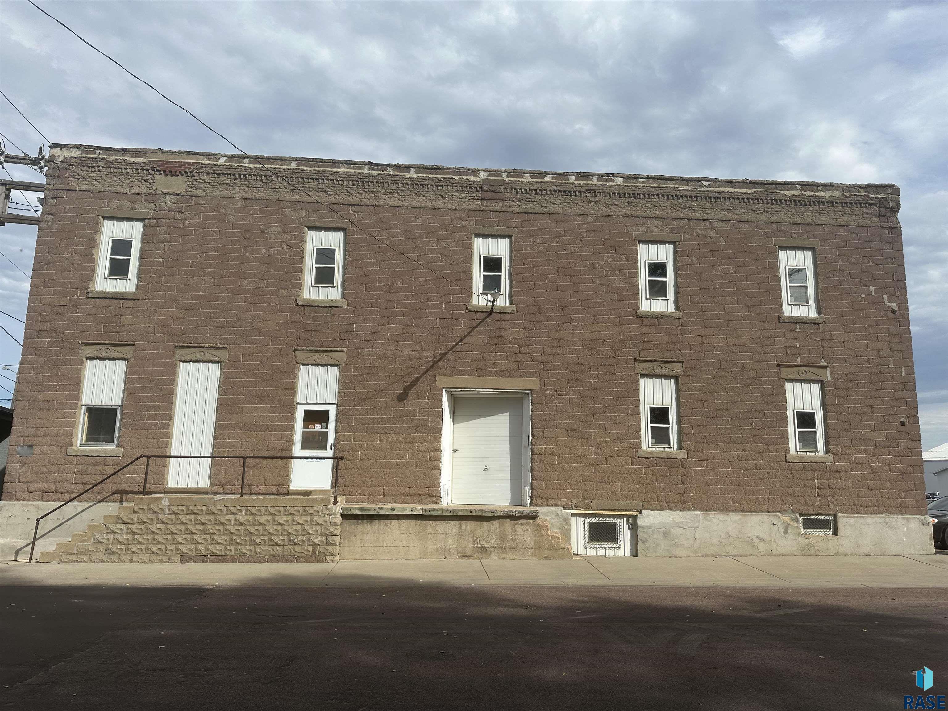 Commercial Sale in Mitchell