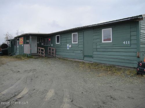 411-413 4th Ave, Bethel, AK, 99559 | Card Image