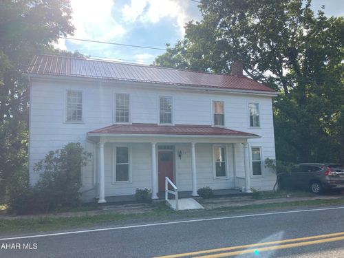 3117 Main Rd, Bedford, PA, 15522-4021 | Card Image