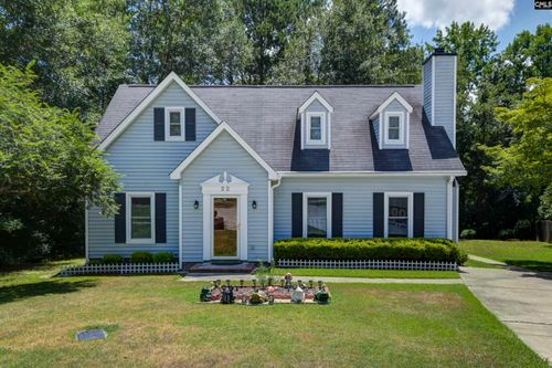 22 Calley Ct, Columbia, SC, 29223-5166 | Card Image