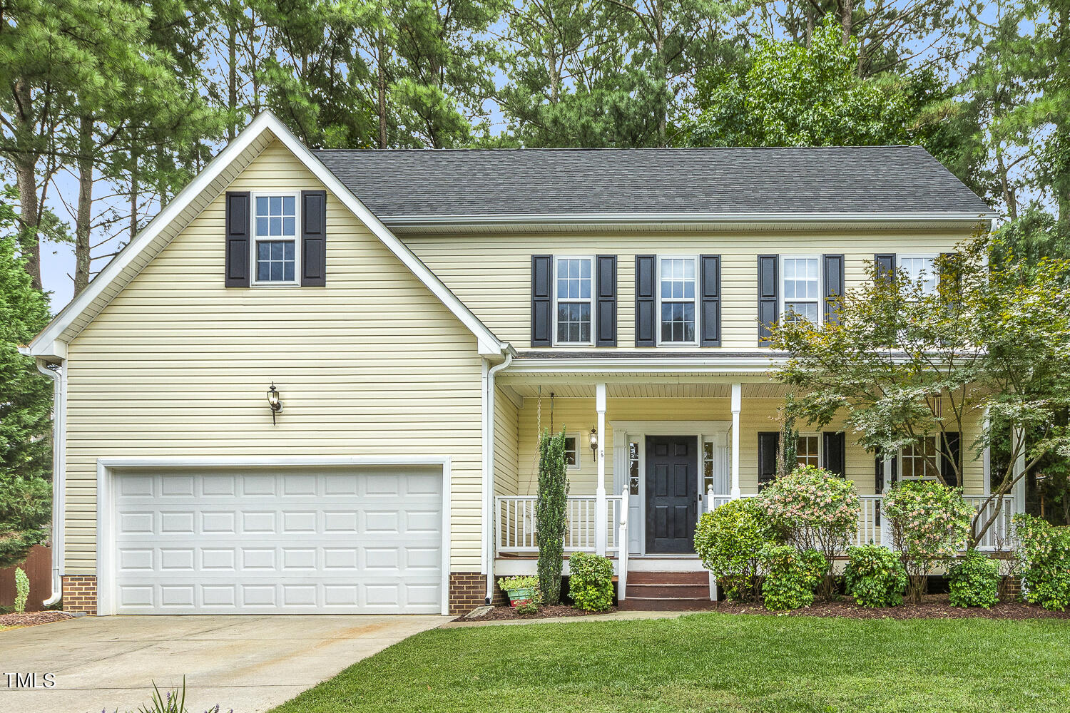 Waterford Green Dr, Apex, NC 27502