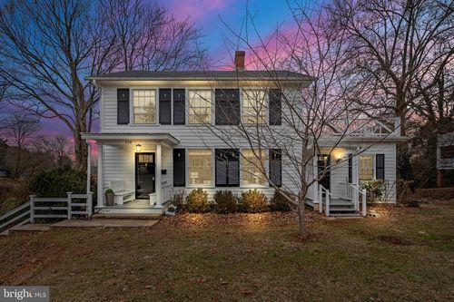 226 Winchester St, WARRENTON, VA, 20186-2847 | Card Image