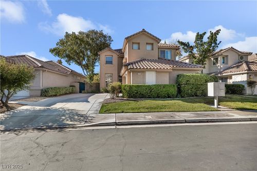 9209 Pitching Wedge Dr, Las Vegas, NV, 89134-6313 | Card Image