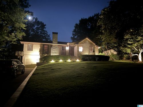 703 Fairfax Dr, HOMEWOOD, AL, 35209-4411 | Card Image