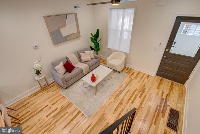 921 S Conestoga St, Townhouse with 3 bedrooms, 2 bathrooms and null parking in PHILADELPHIA PA | Image 27