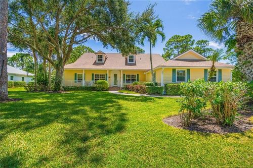 1156 Carolina Cir Sw, Vero Beach, FL, 32962-6961 | Card Image