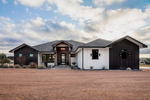 5550 S Us Highway 87, Brady, TX, 76825-8277 | Card Image