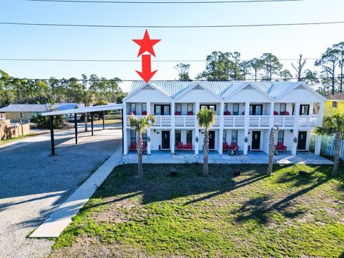 206 Watermark Way, Port St. Joe, FL, 32456-4740 | Card Image