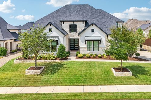 821 Wright Ln, Prosper, TX, 75078-2008 | Card Image